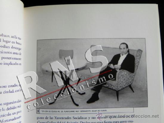 Catálogos de Música: DIARIO DE RUTA PRECINTADO MIGUEL RÍOS ANA BELÉN VÍCTOR M. JOAN MANUEL SERRAT MÚSICA GIRA FOTOS LIBRO - Foto 4 - 37253479